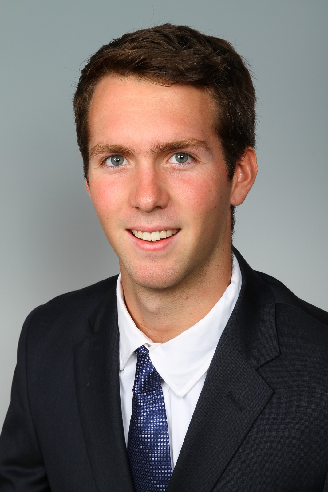 mike mulroe